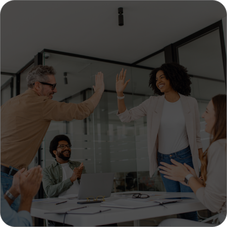 Accelerate Business Growth